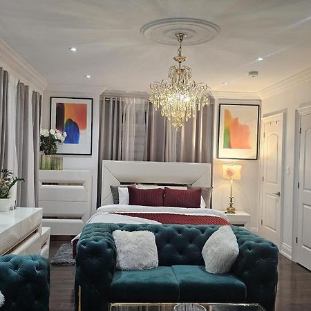 Lilen'S Home Toronto Zewnętrze zdjęcie