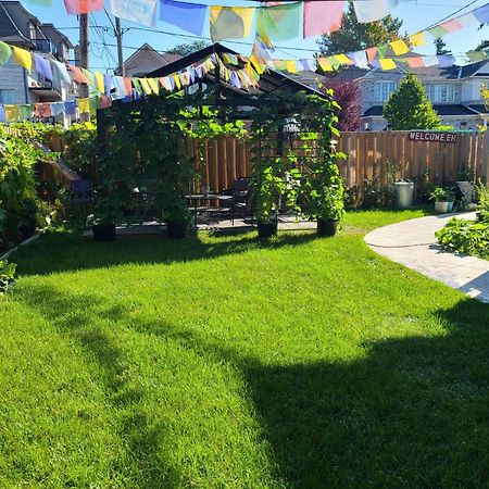 Lilen'S Home Toronto Zewnętrze zdjęcie