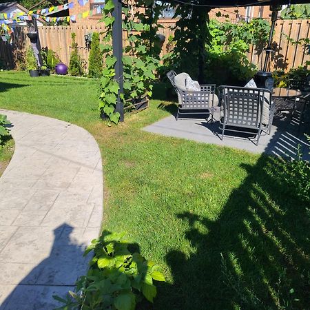 Lilen'S Home Toronto Zewnętrze zdjęcie