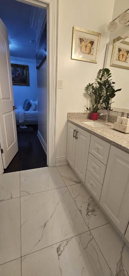 Lilen'S Home Toronto Zewnętrze zdjęcie
