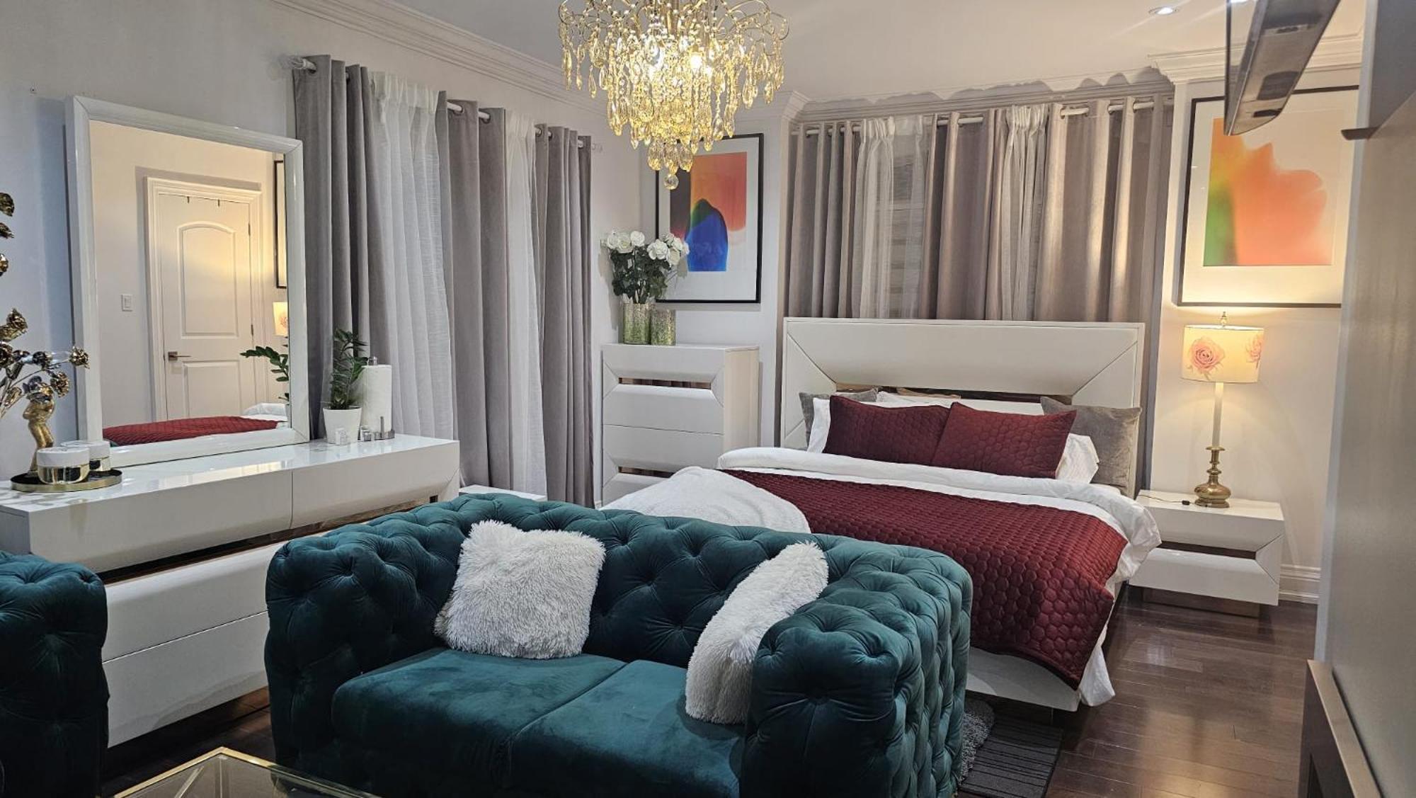 Lilen'S Home Toronto Zewnętrze zdjęcie