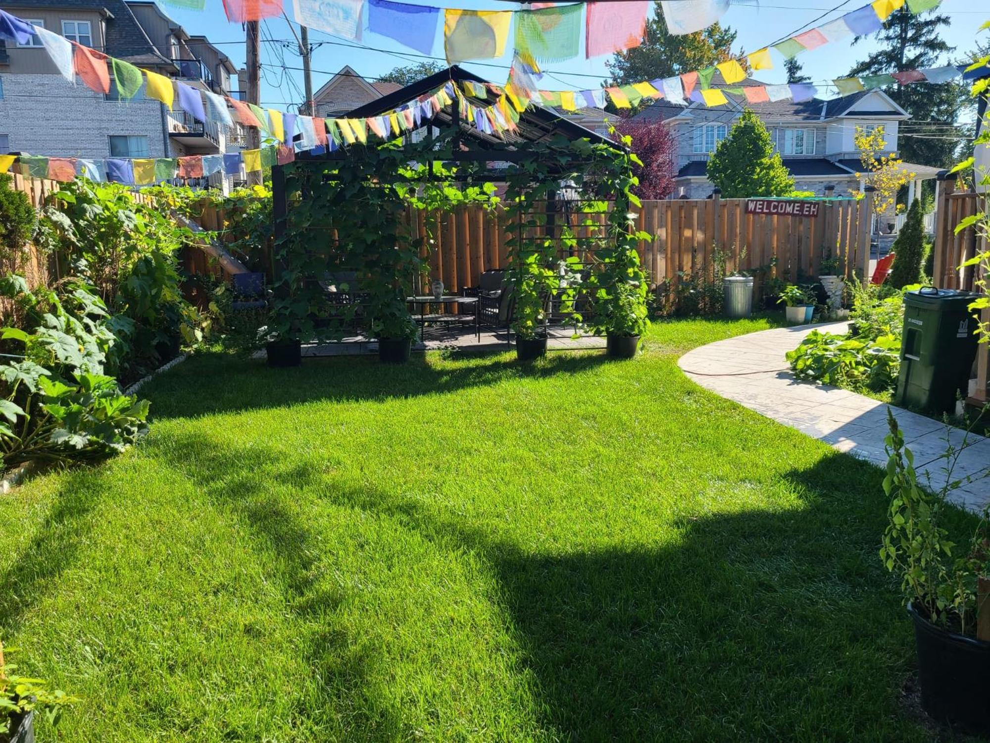 Lilen'S Home Toronto Zewnętrze zdjęcie