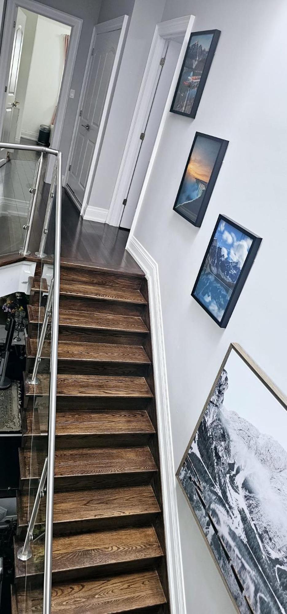 Lilen'S Home Toronto Zewnętrze zdjęcie