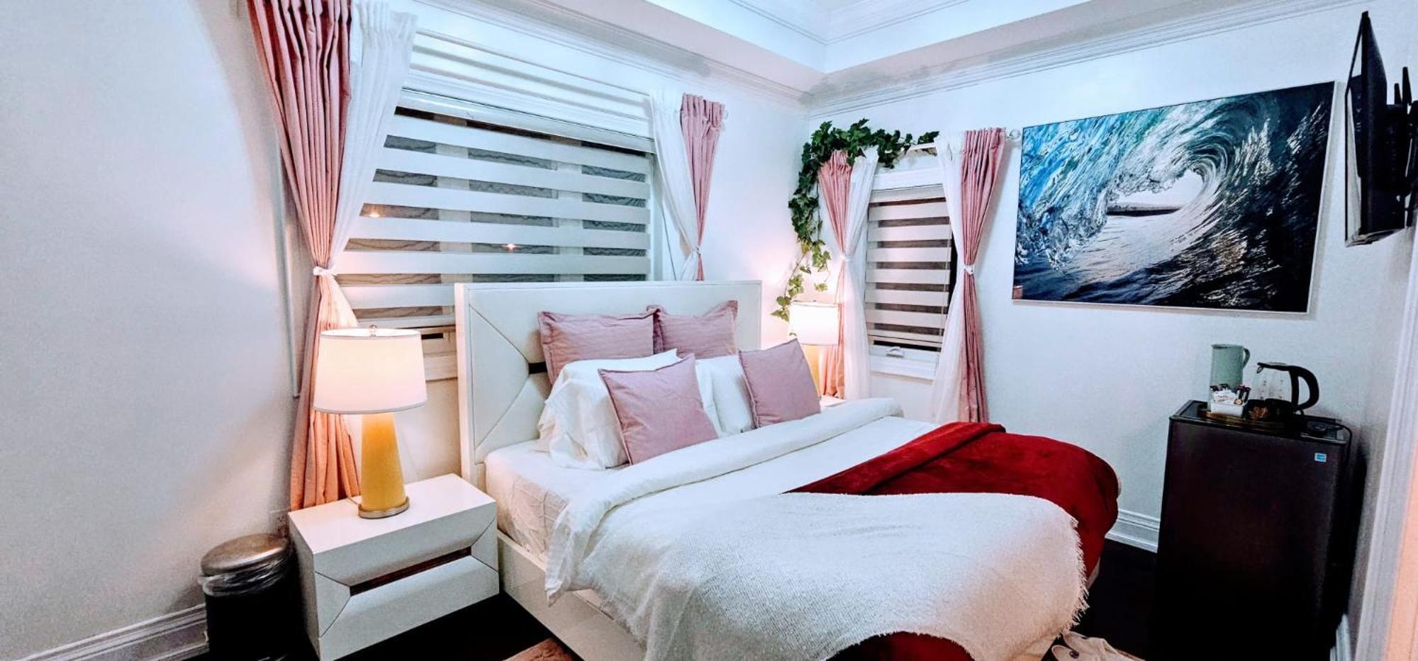 Lilen'S Home Toronto Zewnętrze zdjęcie
