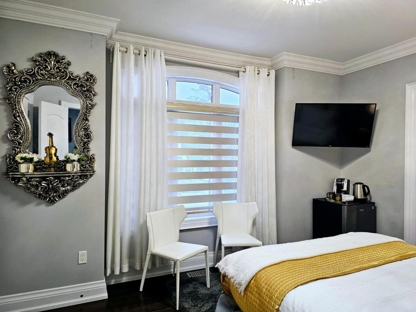 Lilen'S Home Toronto Zewnętrze zdjęcie